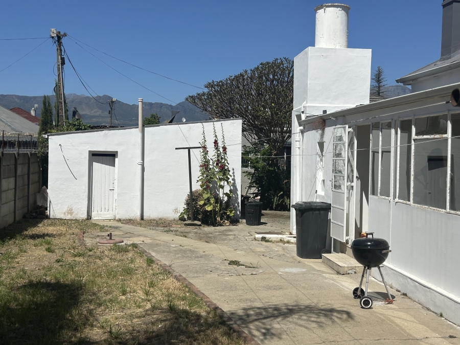 3 Bedroom Property for Sale in Paarl Central Western Cape